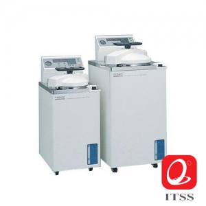 Autoclave "Tomy" Model: ES-215/ ES-315