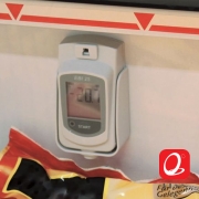 Wireless Data Logger "Ebro" Model: EBI 25-T