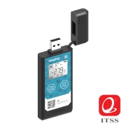 Temperature Data Logger "TEMPSEN" Model: TEMPOD 30
