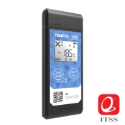 Bluetooth Ultra Low Temperature Data Logger "TEMPSEN" Model: TEMPOD 20B