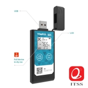 Single Use Temperature Data Logger "TEMPSEN" Model: TEMPOD 90S