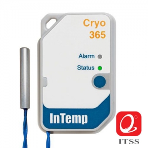 Temperature Data Logger "HOBO " Model CX703x Data Logger