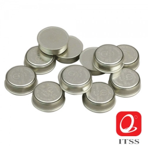 Temperature Data Logger "iButton" Model DS1922G / DS1922L / DS1922T