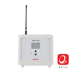 Interface for EBI 25 Series "Ebro" Model: EBI IF 400