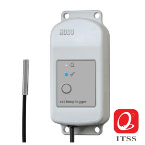 Temperature Data Logger "HOBO " Model MX-2304 (Bluetooth)