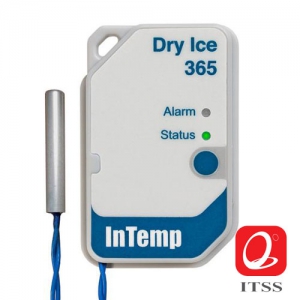 Temperature Data Logger 