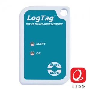 Temperature Data Logger "Logtag" Model: TRIL-8 / TREL-8 with Probe
