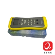 Digital Thermometer Model: 307P (Dual)
