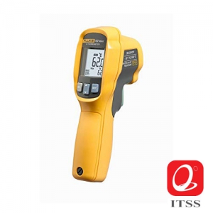 Infrared Thermometer "Fluke" Model: 62 MAX