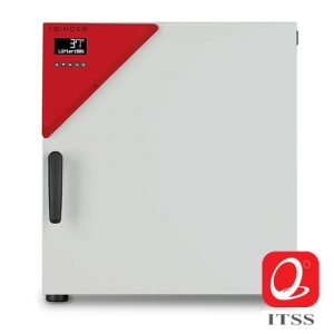 Incubators with natural convection "Binder" (BD series)