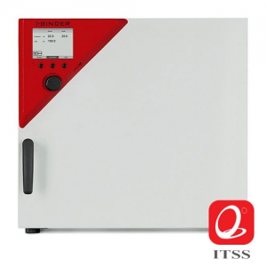Cooling Incubator with Thermoelectric Cooling 