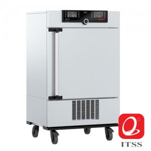 Compressor-cooled incubator "Memmert" ICP Series
