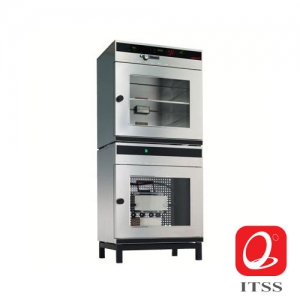 Vacuum Drying Oven "Memmert" VO200/VO400/VO/500