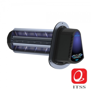 HALO-LED™ Whole Home In-Duct Air Purifier