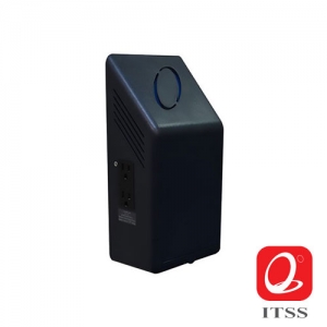 PIP-MAX™ Portable Air Purification System