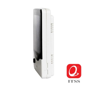 Thermo-Hygrometer "Elitech" Model : BT-3	