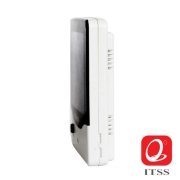 Thermo-Hygrometer "Elitech" Model : BT-3	