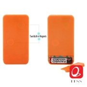 Temperature and Humidity Data Logger "Elitech" Model: GSP-6