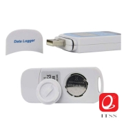 USB Temperature Data Logger "Elitech" Model: RC-5