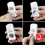 USB Temperature Data Logger "Elitech" Model: RC-5