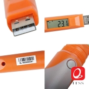 Temperature Data Logger "Elitech" Model: RC-51