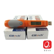 Temperature Data Logger "Elitech" Model: RC-51