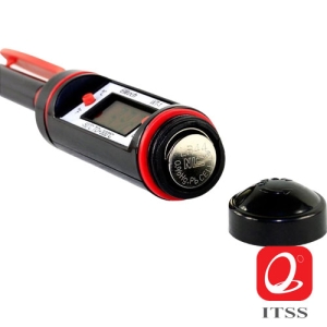 Portable Pen Digital Thermometer "Elitech" Model : WT-1B
