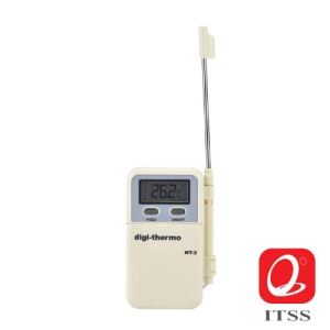 Digital Thermometer 