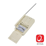Digital Thermometer "Elitech" Model : WT-2