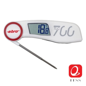 Ebro TLC 700 Folding Thermometer