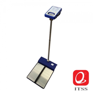 Footwear Tester "Hakko" Model: FG-460-03 + C5032 (Stand for FG-460)