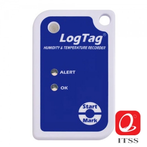 Temperature and Humidity Recorder 